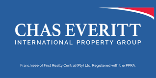 Chas Everitt