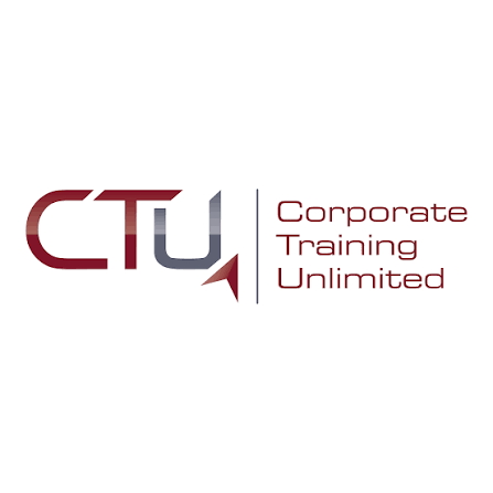 CTU Corporate Training Unlimited